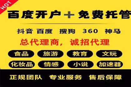 某某SEM服务公司案例分享：从零到一的流量转化策略